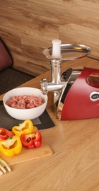 ViLgrand V203-BRMG Red