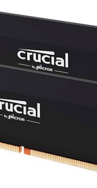 Crucial 32 GB (2x16GB) DDR5 6400 MHz Pro Overclocking (CP2K16G64C38U5B)