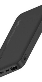 Xiaomi Redmi Power Bank 10000mAh Black (VXN4305GL)