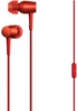 Sony MDR-EX750AP Red
