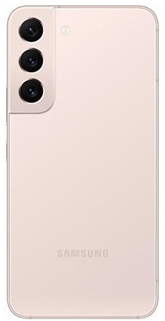 Samsung Galaxy S22+ 8/128GB Pink (SM-S906BIDD)