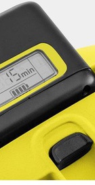 Karcher WD3 Battery Premium (1.629-951.0)