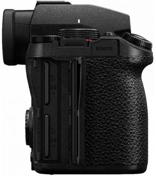 Panasonic Lumix DC-G9 II body (DC-G9M2EE)