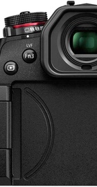 Panasonic Lumix DC-G9 kit (12-60mm) (DC-G9MEG-K)