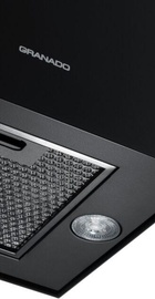 GRANADO Yunkos 2603-1200 black