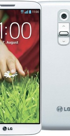 LG Optimus G2 D802 16GB White