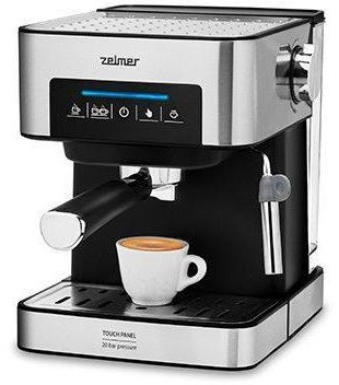 Zelmer ZCM7255