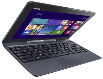 Asus Transformer Book T100TA-C2-EDU