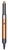 Dyson Airwrap Complete Copper/Nickel (395718-01)