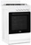 Artel Apetito 50 00-G White