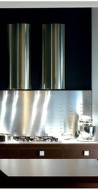 Faber CYLINDRA/2 EV8 2EL XH89