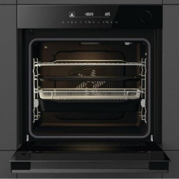 Hisense BSA66346PBGWIFI