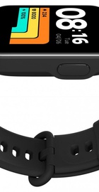 Xiaomi Mi Watch Lite Black
