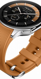 OPPO Watch X Mars Brown