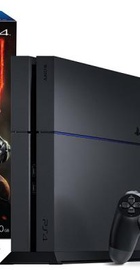 Sony PlayStation 4 Call of Duty Black Ops 3 bundle