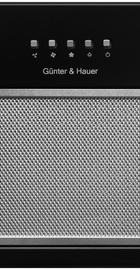Gunter&Hauer ATALA 1060 G