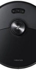 RoboRock S8 Max Ultra Black