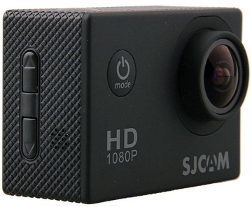 SJCAM SJ4000 Black