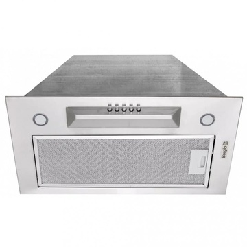 Borgio Slim-Box (TR) 52 Inox