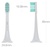 Xiaomi Mi Sound Wave Toothbrush Heads 3 in 1 KIT (NUN4001CN/NUN4010GL)