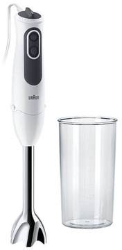 Braun MultiQuick 3 Vario MQ 3100 Smoothie+