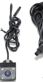 Carsharp Universal Black LED (307CCD)