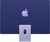 Apple iMac 24 M1 Purple 2021 (Z131IMAC01)