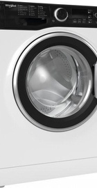 Whirlpool WRBSB 6228 B