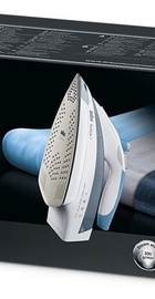Braun TexStyle 7 TS 765 EA