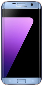 Samsung Galaxy S7 Edge 32GB G935FD Blue Coral (UA UCRF)