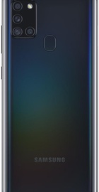 Samsung Galaxy A21s 3/32GB Black (SM-A217FZKN)