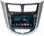 Incar Hyundai ACCENT 2011+ (AHR-2487) Android