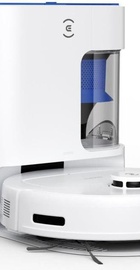 ECOVACS Deebot N20E Plus White (YDLX11-3 White)