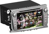 HT HT6013SGIA6 CA (Ford: Mondeo 2004-, Focus II 2008-, C-Max 2006-, S-Max 2006-)