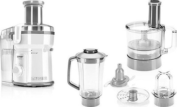 Zelmer ZJE1205W (JE 1200.5 White)
