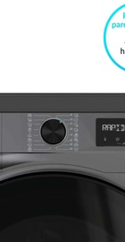 Candy BP 48SBL6G-S