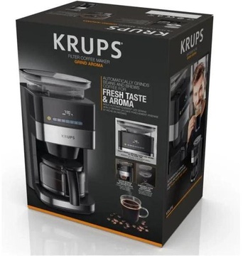 Krups KM8328