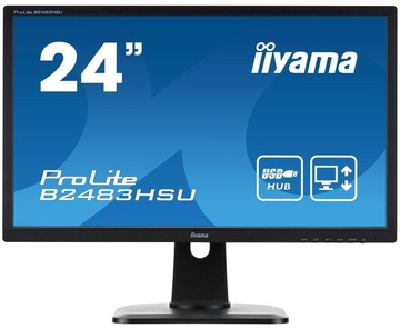 Iiyama B2483HSU-B1DP