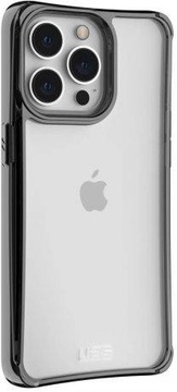 URBAN ARMOR GEAR iPhone 13 Plyo Ash (113172113131)