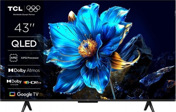 TCL 43P7K