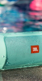 JBL Charge 2+ Teal