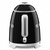 SMEG KLF05BLEU