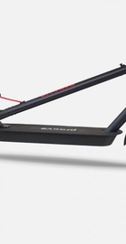Proove X-City Lite Black/Red