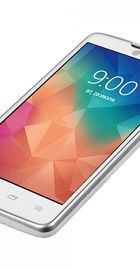 LG X135 L60 Dual White (UA UCRF)