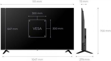 KIVI 55U9000HB