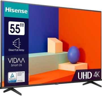 Hisense 55A6K