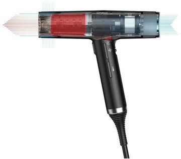 Ga.Ma iQ Perfetto Black (PH6060.BK)