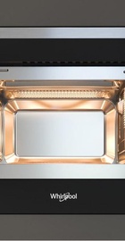 Whirlpool WMF 201 G