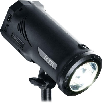 RIME LITE i.4 TTL
