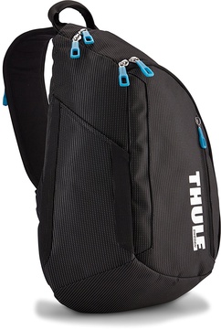 Thule Crossover Sling Pack Black (TCSP313BK)